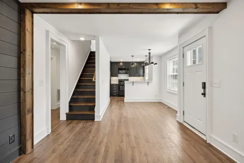 $535,000 | 1615 A Cahal Avenue, Nashville, TN 37206