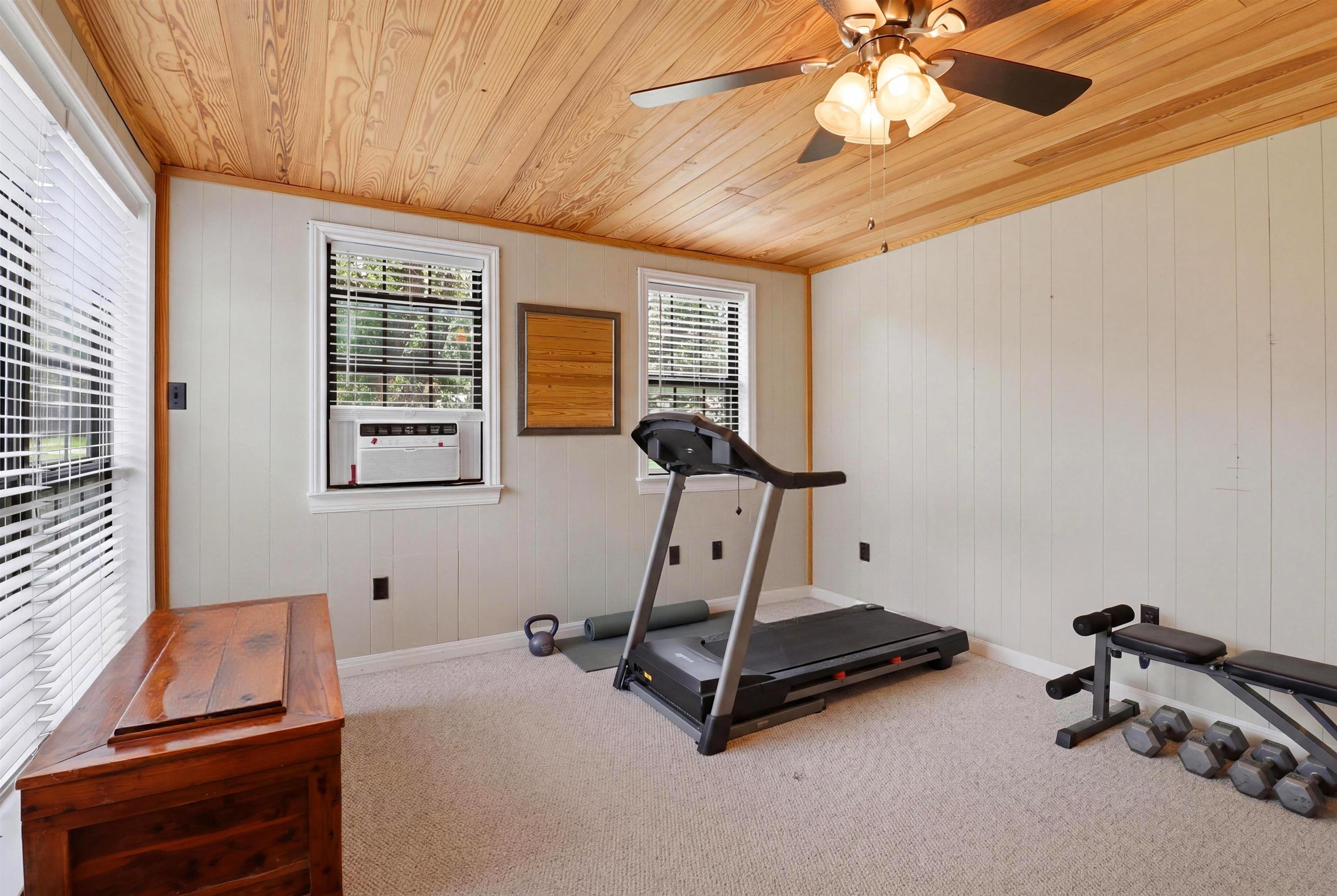 115 Sunset Circle Burnet, TX 78611 - Photo 25 of 45