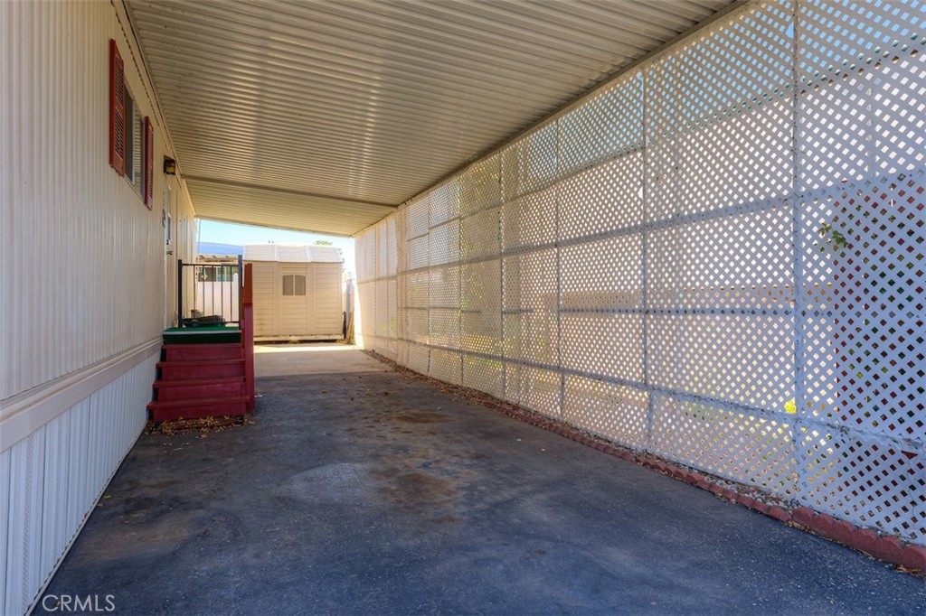 1901 Dayton Road, Unit 133 Chico, CA 95928 - Photo 25 of 36 a view of entryway