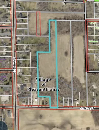 $595,000 | Lt0 93rd Street, Kenosha, WI 53142