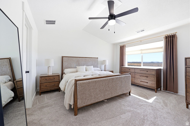 4646 Alder Drive, Unit 223 Mapleton, UT 84664 - Photo 11 of 35 Bedroom