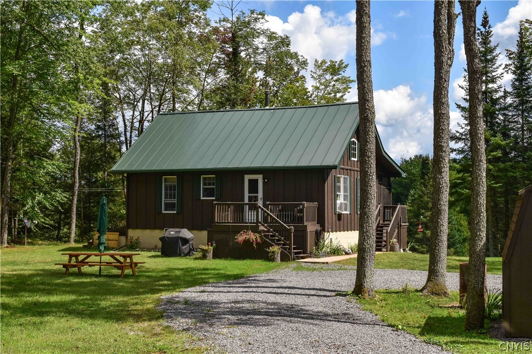 12340 Meekerville Road Forestport, NY 13338 - Photo 1 of 1 Gallery Image 1