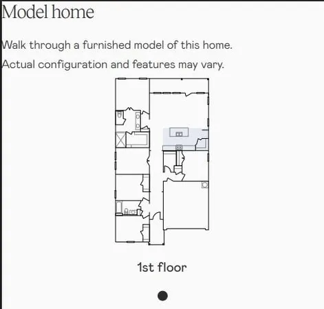 $2,499 | 1705 Western Hemlock Way, McKinney, TX 75071