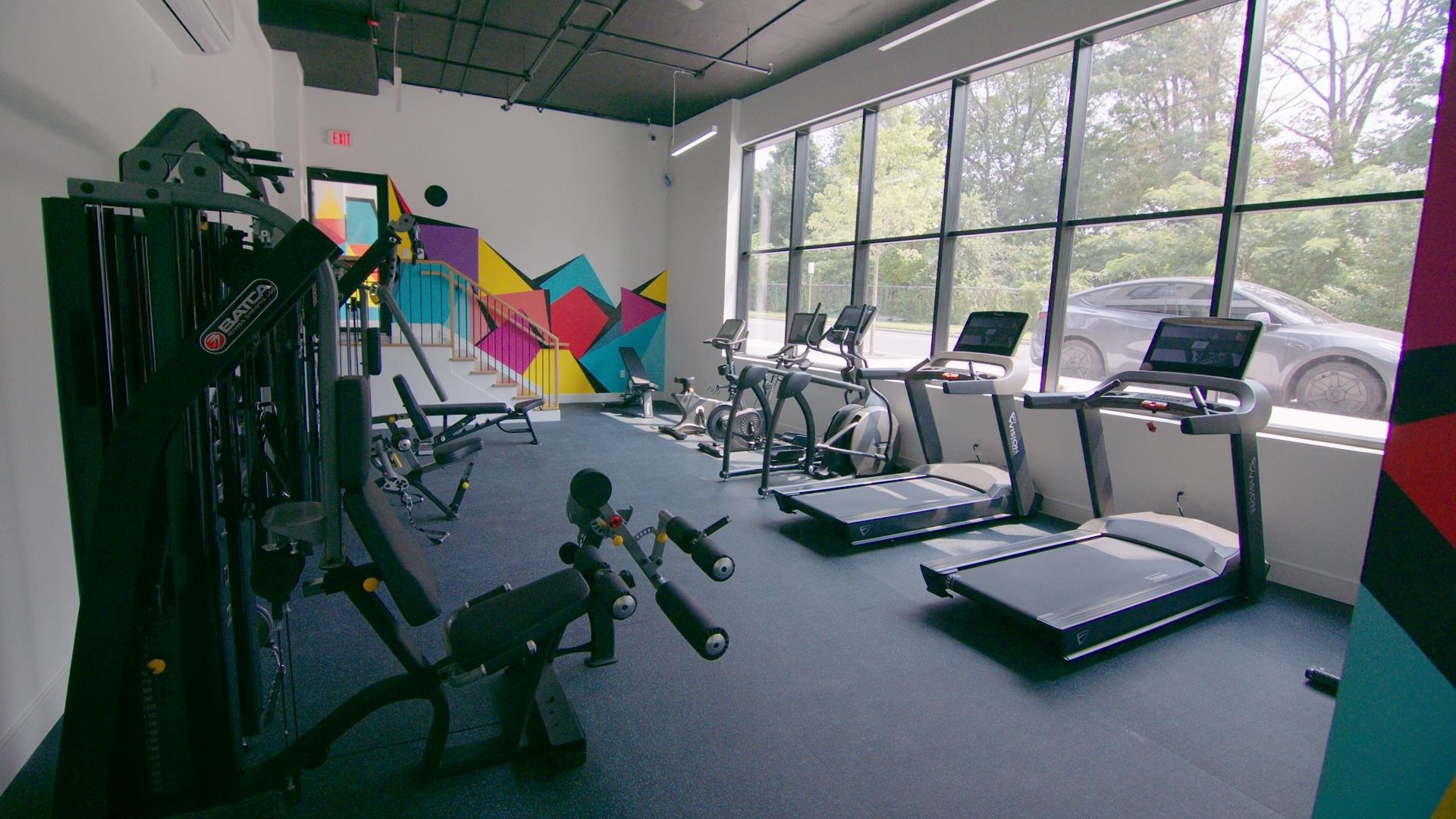 457 Schuyler Avenue, Unit 209 Kearny, NJ 07032 - Photo 25 of 37 a living room with furniture and wooden floor
