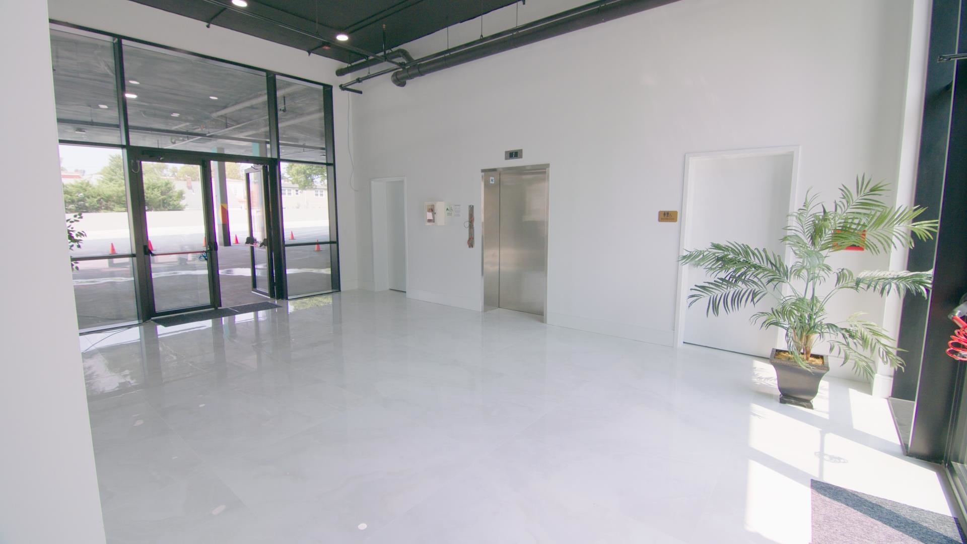 457 Schuyler Avenue, Unit 209 Kearny, NJ 07032 - Photo 29 of 37 a view of an empty room with a window