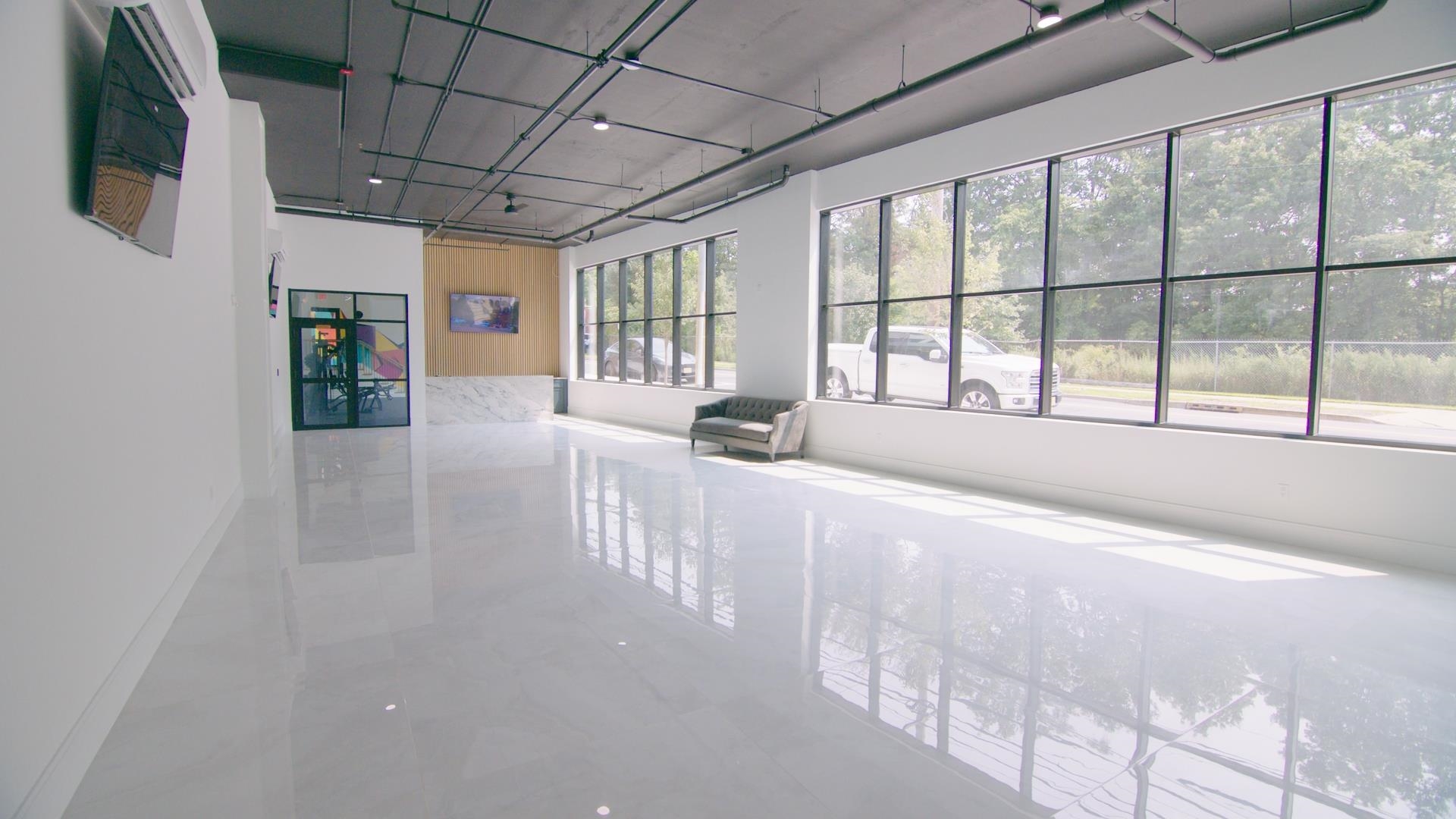 457 Schuyler Avenue, Unit 209 Kearny, NJ 07032 - Photo 31 of 37 a view of an empty room with a window