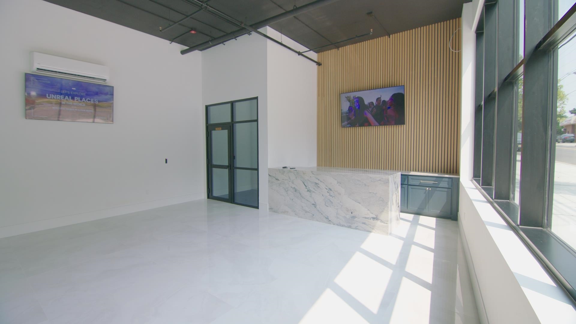 457 Schuyler Avenue, Unit 209 Kearny, NJ 07032 - Photo 32 of 37 a view of a hallway with wooden floor