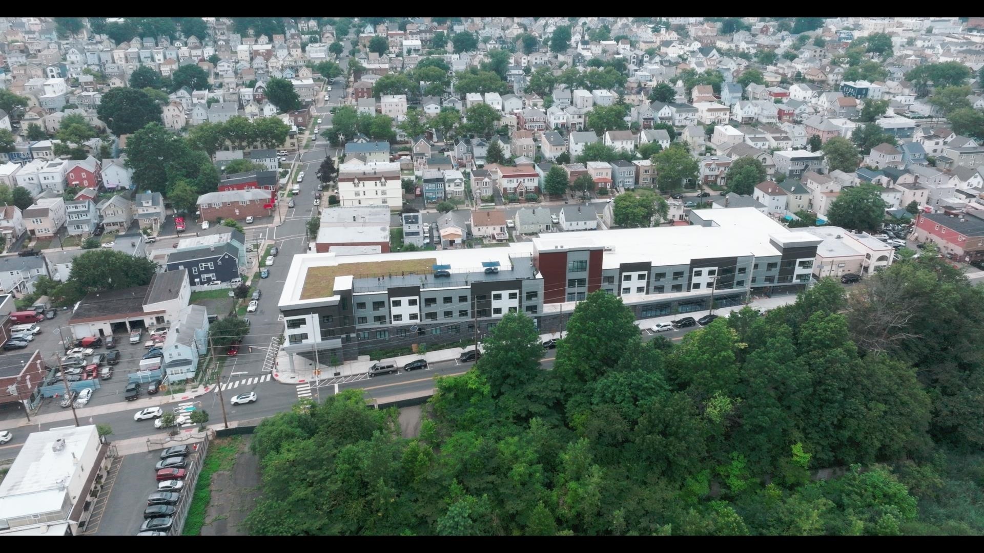 457 Schuyler Avenue, Unit 209 Kearny, NJ 07032 - Photo 36 of 37 a picture of city view