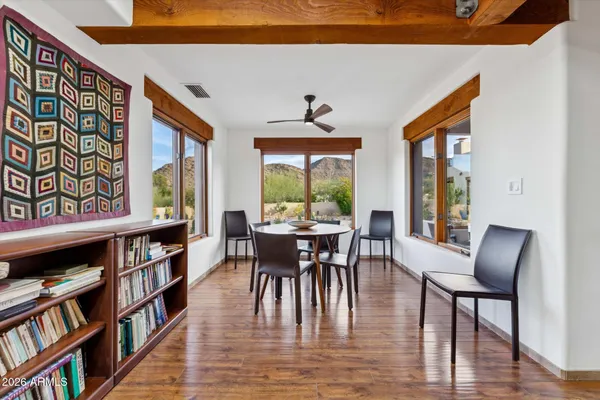 $6,500,000 | 5060 East Sky Desert Lane, Paradise Valley, AZ 85253