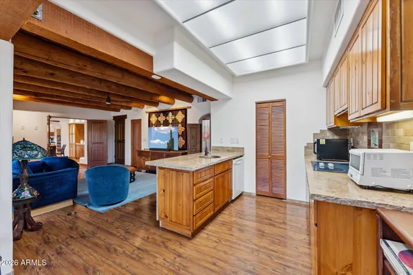 $6,500,000 | 5060 East Sky Desert Lane, Paradise Valley, AZ 85253