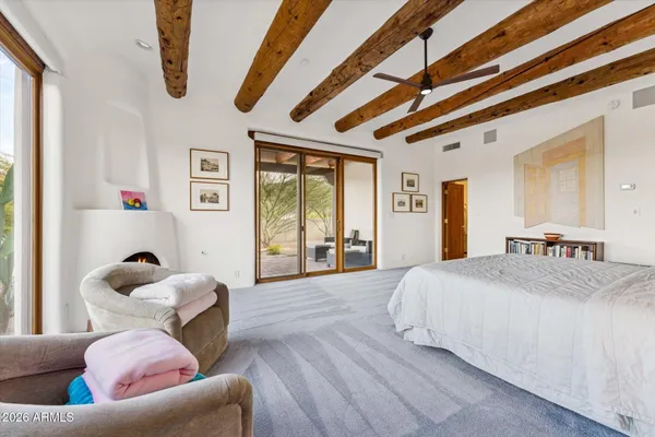 $6,500,000 | 5060 East Sky Desert Lane, Paradise Valley, AZ 85253