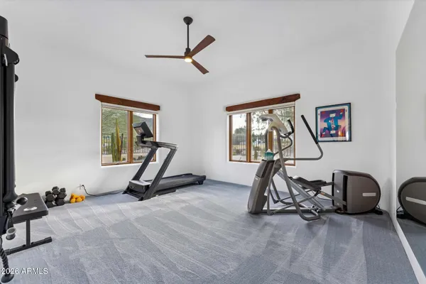 $6,500,000 | 5060 East Sky Desert Lane, Paradise Valley, AZ 85253