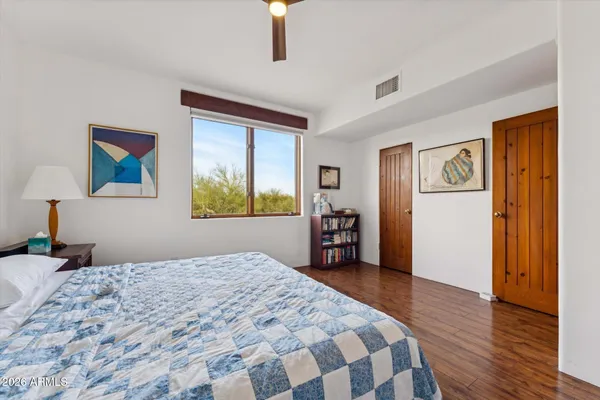 $6,500,000 | 5060 East Sky Desert Lane, Paradise Valley, AZ 85253