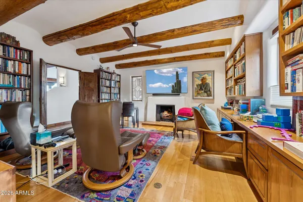 $6,500,000 | 5060 East Sky Desert Lane, Paradise Valley, AZ 85253