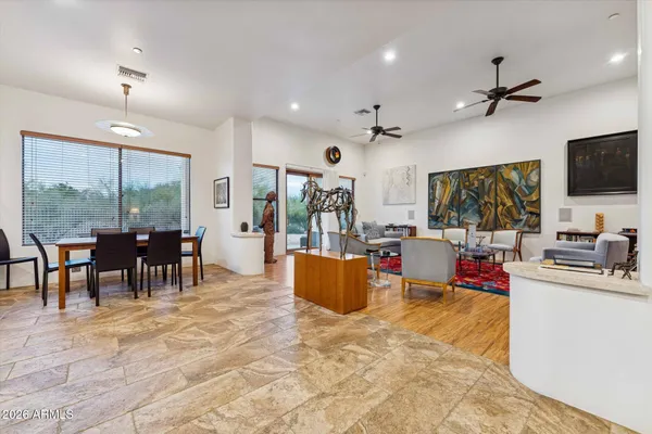 $6,500,000 | 5060 East Sky Desert Lane, Paradise Valley, AZ 85253