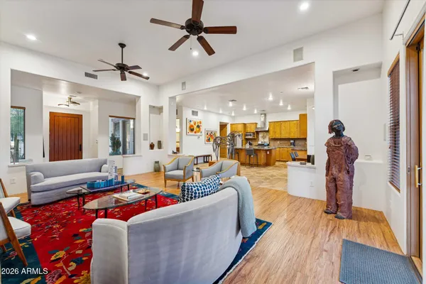 $6,500,000 | 5060 East Sky Desert Lane, Paradise Valley, AZ 85253