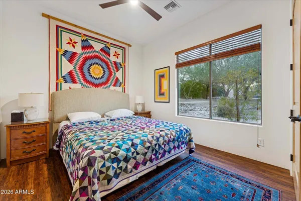 $6,500,000 | 5060 East Sky Desert Lane, Paradise Valley, AZ 85253