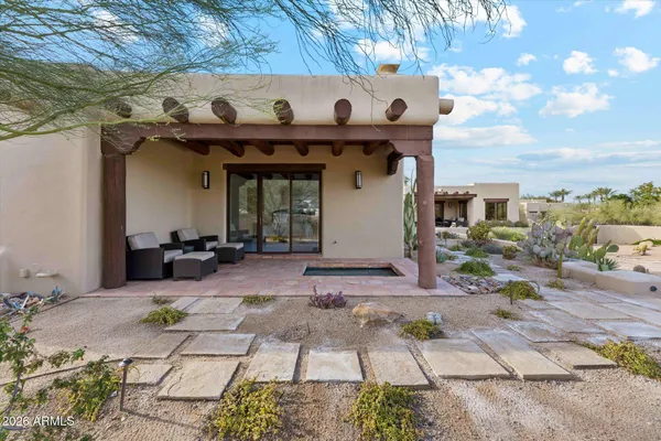 $6,500,000 | 5060 East Sky Desert Lane, Paradise Valley, AZ 85253