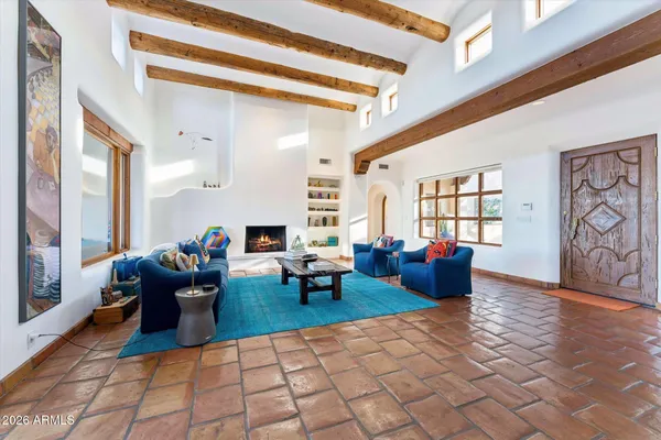 $6,500,000 | 5060 East Sky Desert Lane, Paradise Valley, AZ 85253