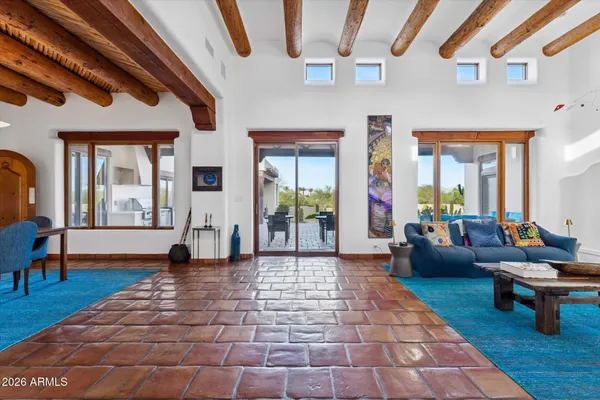 $6,500,000 | 5060 East Sky Desert Lane, Paradise Valley, AZ 85253