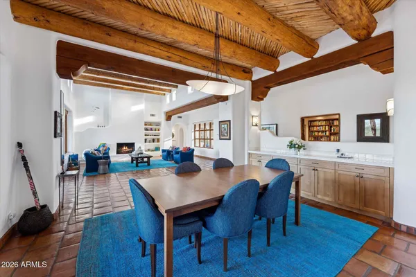 $6,500,000 | 5060 East Sky Desert Lane, Paradise Valley, AZ 85253