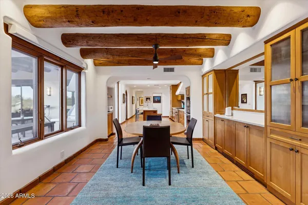 $6,500,000 | 5060 East Sky Desert Lane, Paradise Valley, AZ 85253