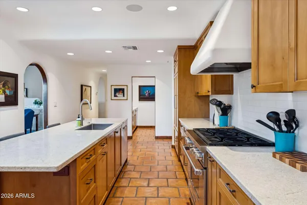 $6,500,000 | 5060 East Sky Desert Lane, Paradise Valley, AZ 85253