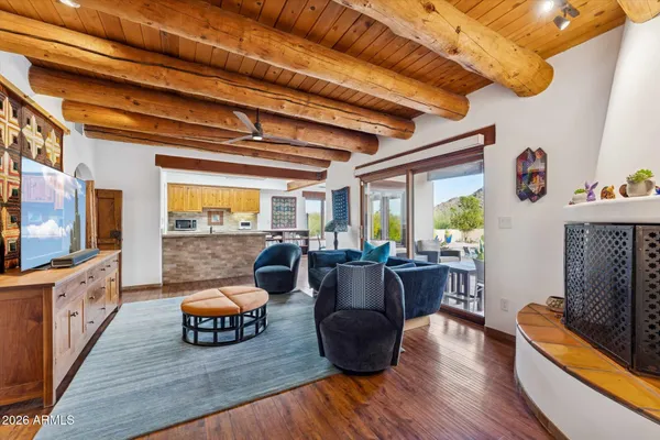 $6,500,000 | 5060 East Sky Desert Lane, Paradise Valley, AZ 85253