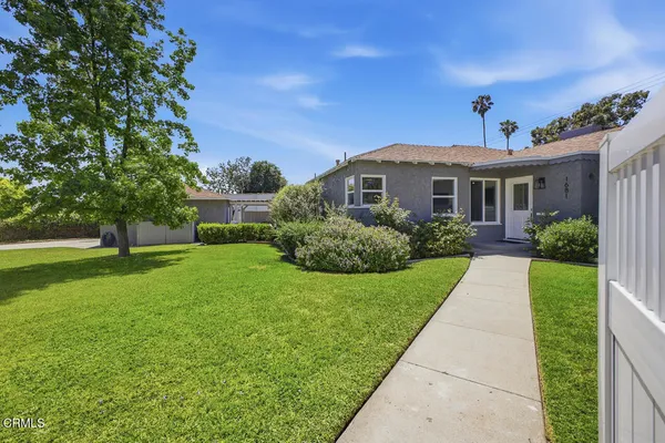 $1,199,000 | 1681 Forest Avenue, Pasadena, CA 91103