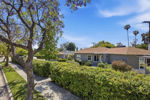 $1,199,000 | 1681 Forest Avenue, Pasadena, CA 91103