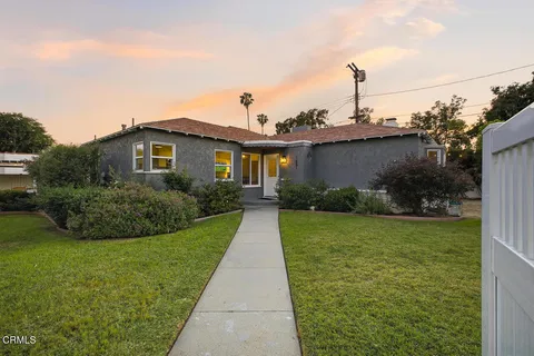 $1,199,000 | 1681 Forest Avenue, Pasadena, CA 91103