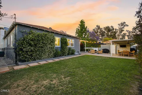 $1,199,000 | 1681 Forest Avenue, Pasadena, CA 91103
