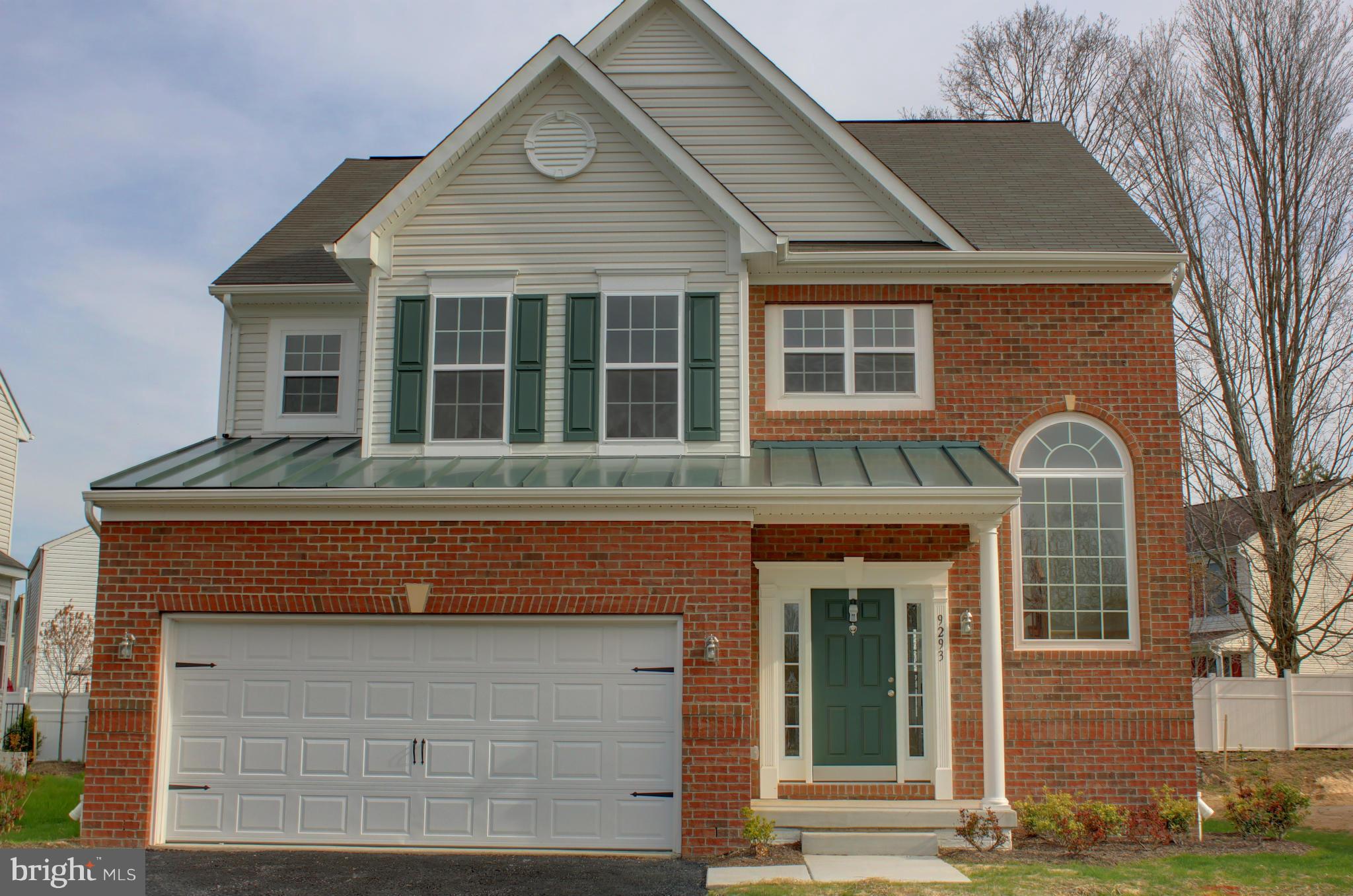 9293 Whiskey Bottom Road Laurel, MD 20723 - Photo 1 of 30 Exterior (Front)