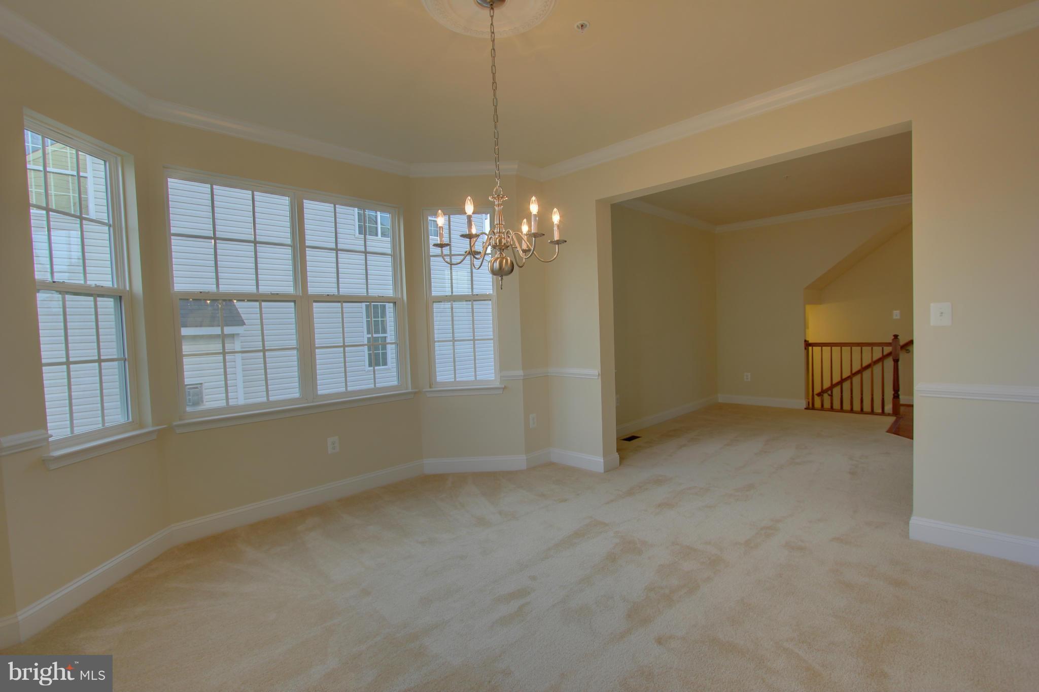 9293 Whiskey Bottom Road Laurel, MD 20723 - Photo 12 of 30 Dining Room