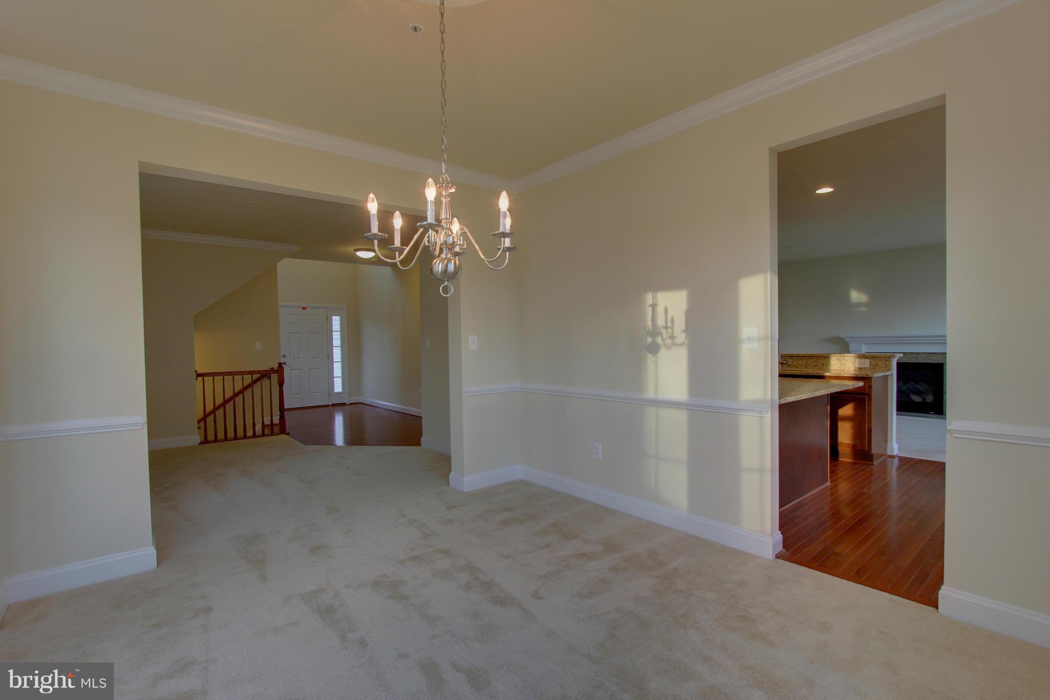 9293 Whiskey Bottom Road Laurel, MD 20723 - Photo 13 of 30 Dining Room