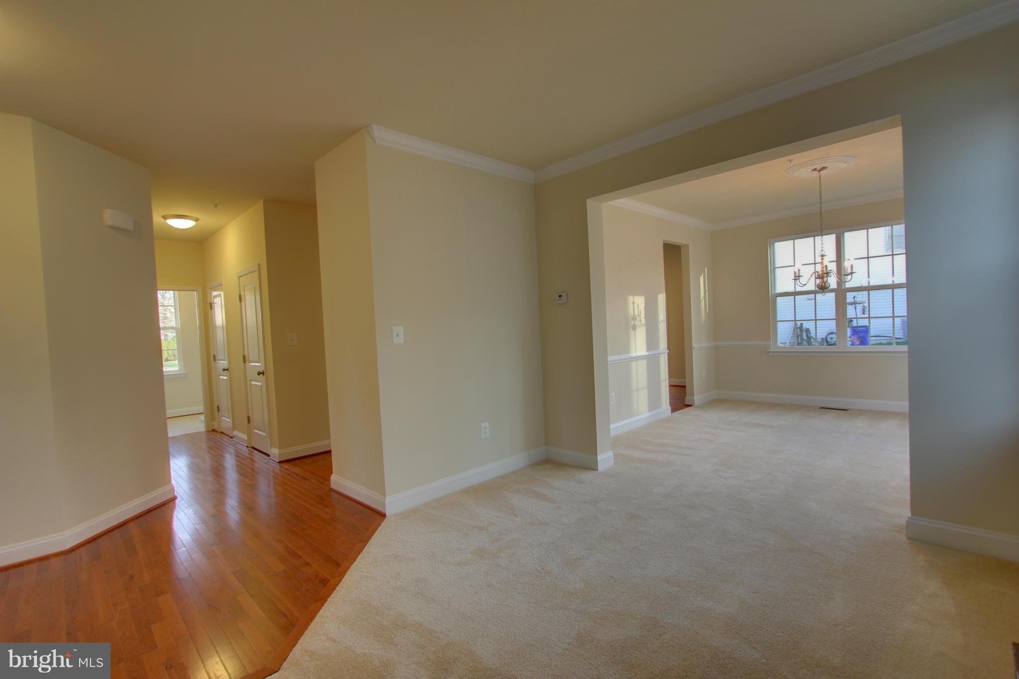 9293 Whiskey Bottom Road Laurel, MD 20723 - Photo 14 of 30 Living Room