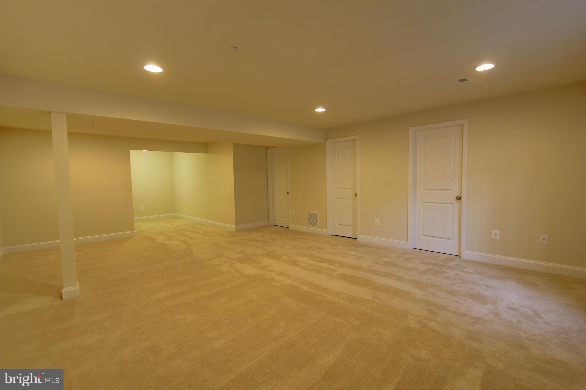 9293 Whiskey Bottom Road Laurel, MD 20723 - Photo 16 of 30 Basement
