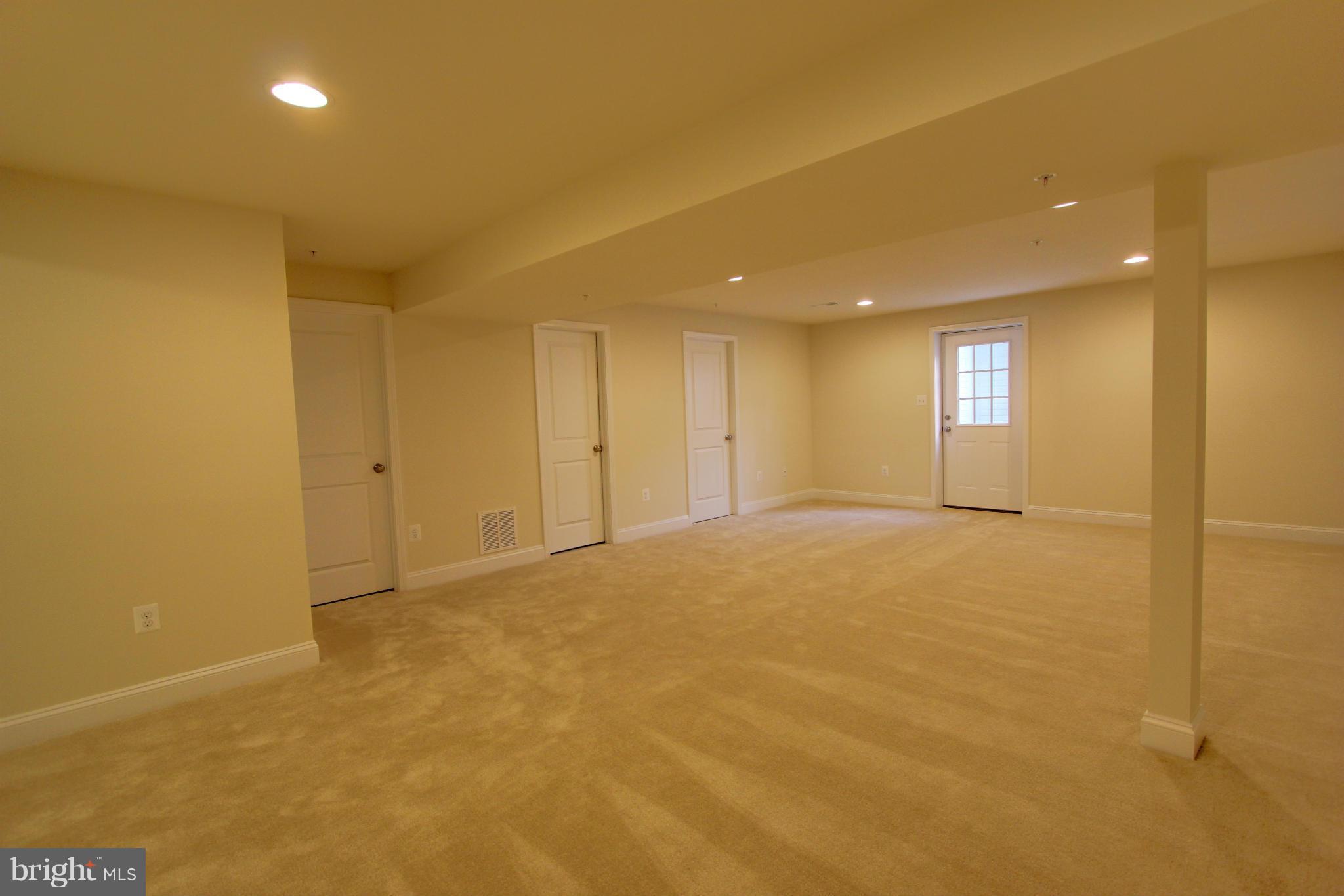 9293 Whiskey Bottom Road Laurel, MD 20723 - Photo 17 of 30 Basement