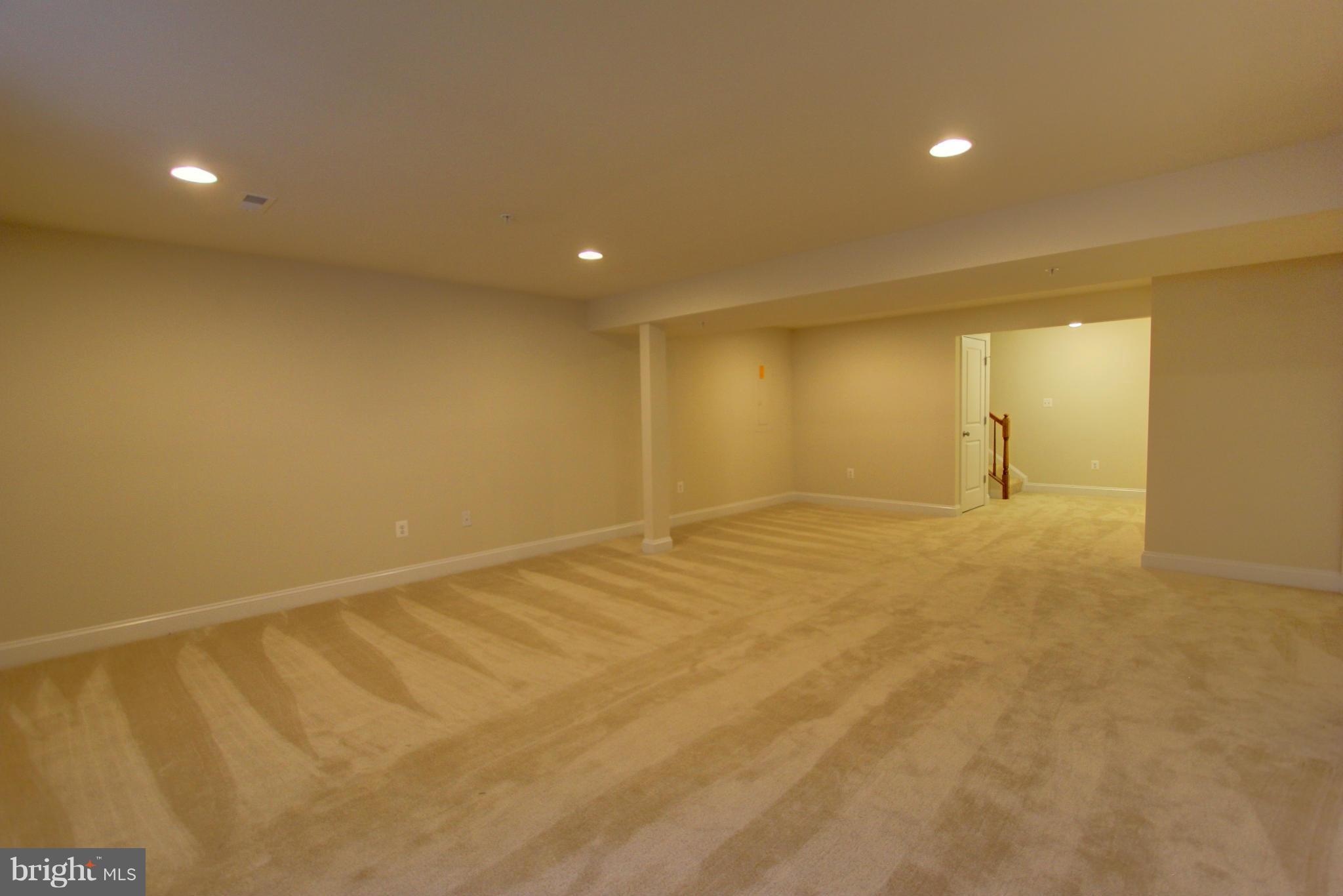9293 Whiskey Bottom Road Laurel, MD 20723 - Photo 18 of 30 Basement
