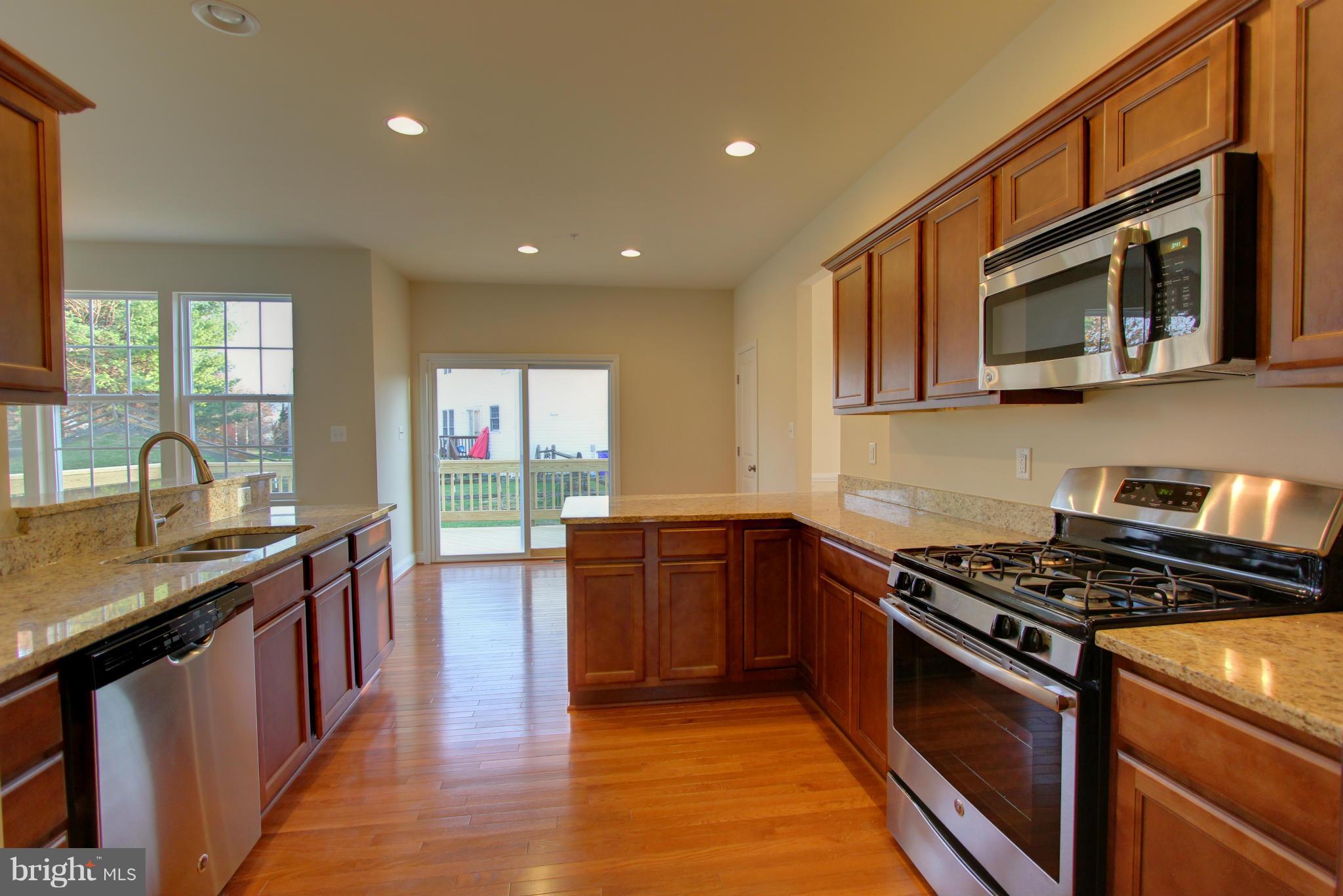 9293 Whiskey Bottom Road Laurel, MD 20723 - Photo 3 of 30 Kitchen