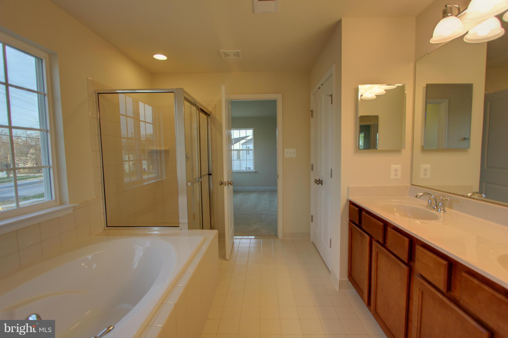 9293 Whiskey Bottom Road Laurel, MD 20723 - Photo 22 of 30 Bath (Master)