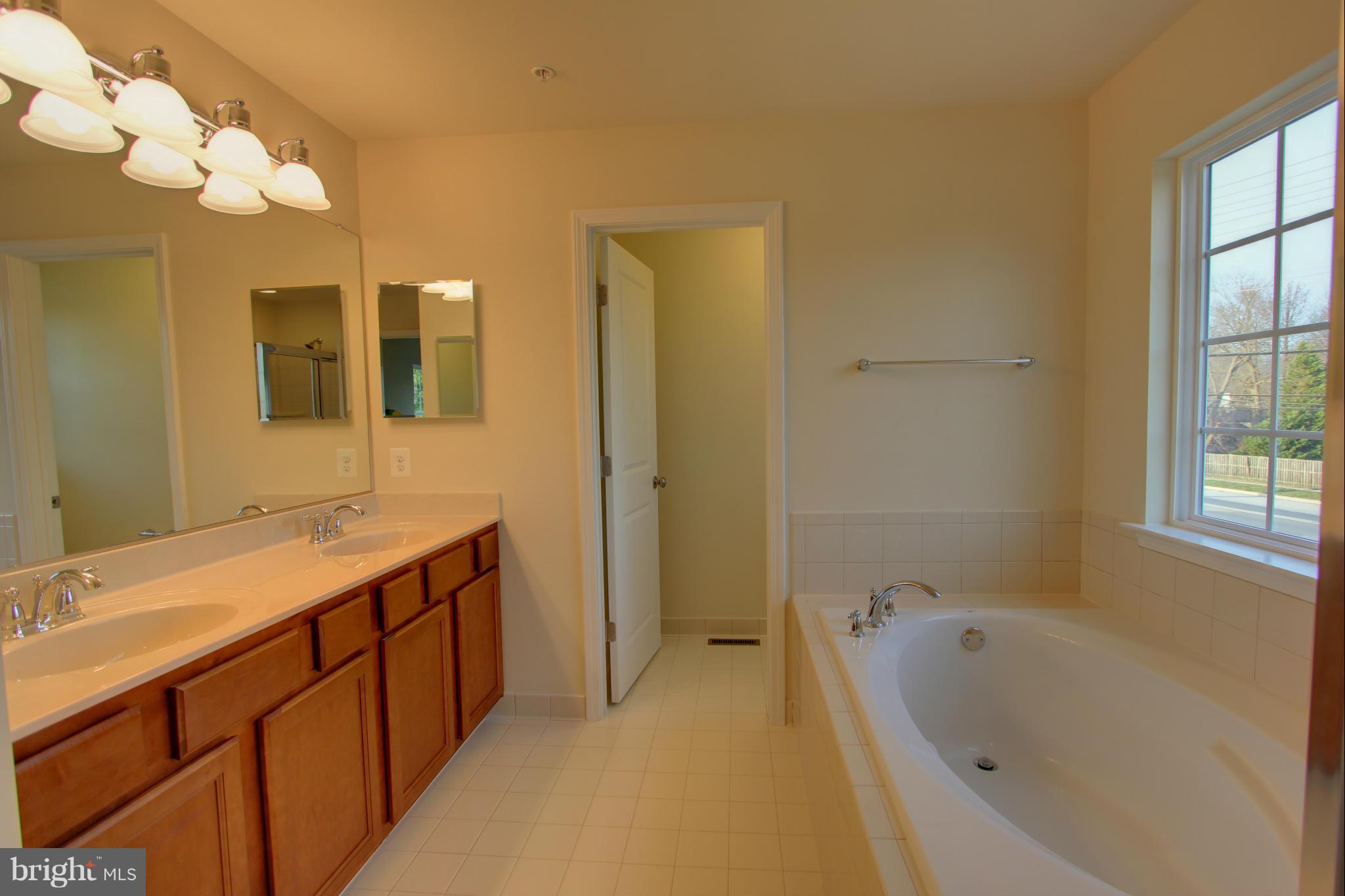 9293 Whiskey Bottom Road Laurel, MD 20723 - Photo 23 of 30 Bath (Master)