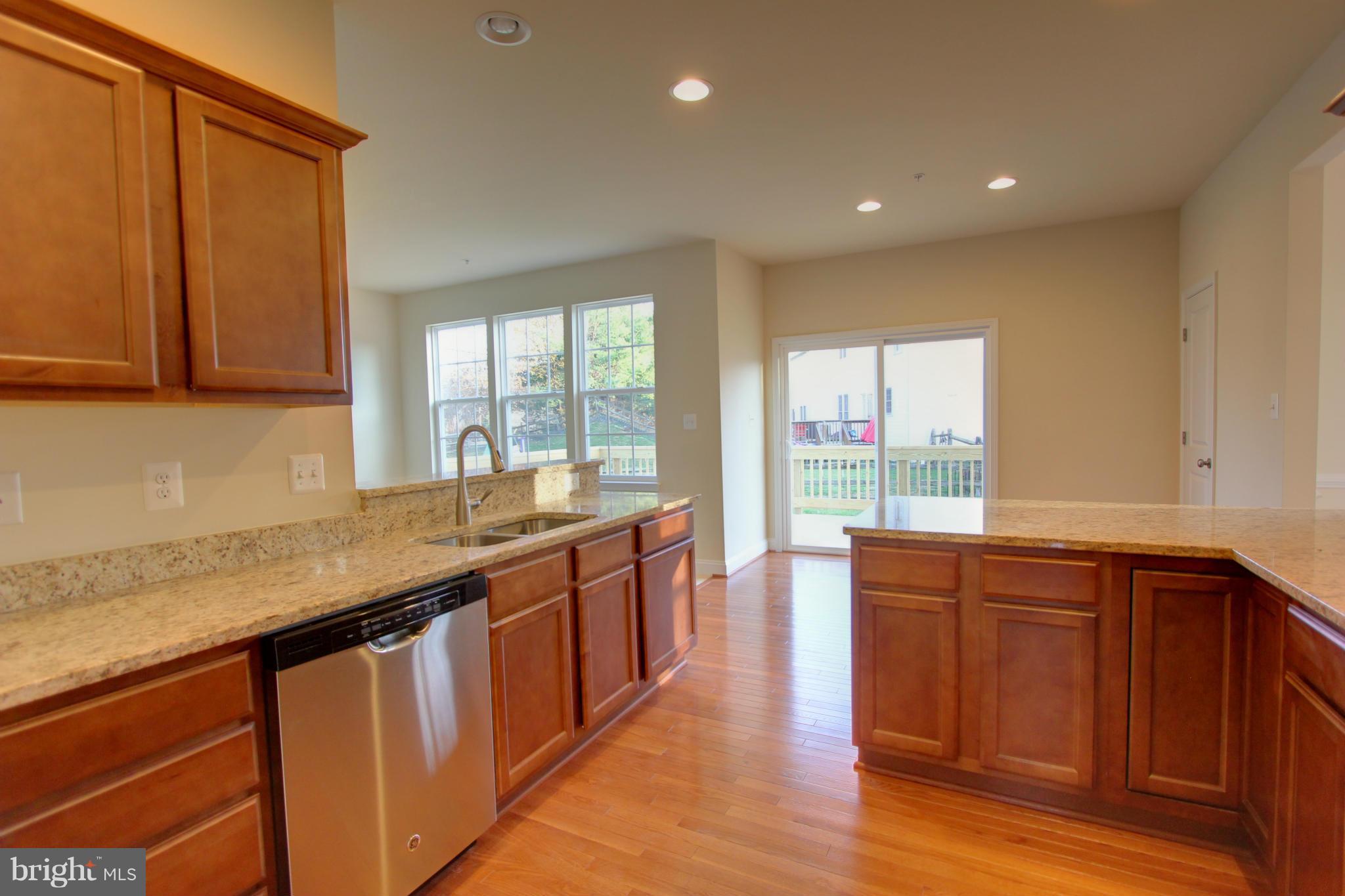 9293 Whiskey Bottom Road Laurel, MD 20723 - Photo 4 of 30 Kitchen