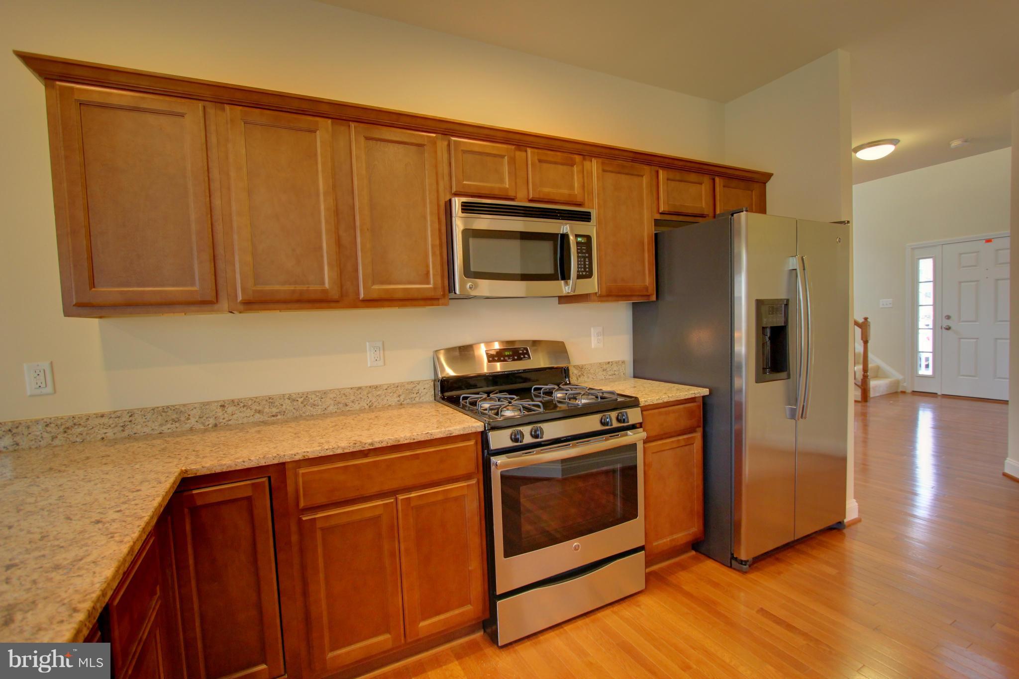 9293 Whiskey Bottom Road Laurel, MD 20723 - Photo 5 of 30 Kitchen