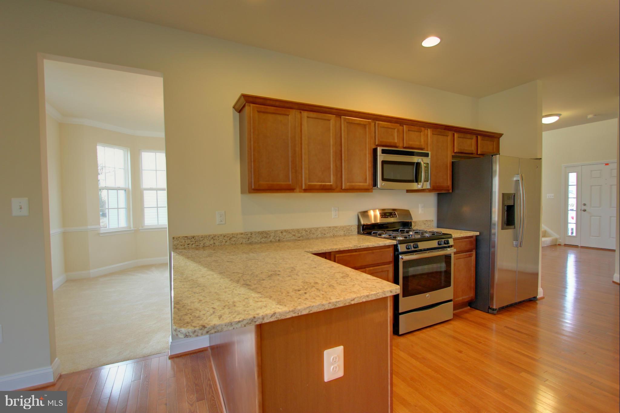 9293 Whiskey Bottom Road Laurel, MD 20723 - Photo 6 of 30 Kitchen