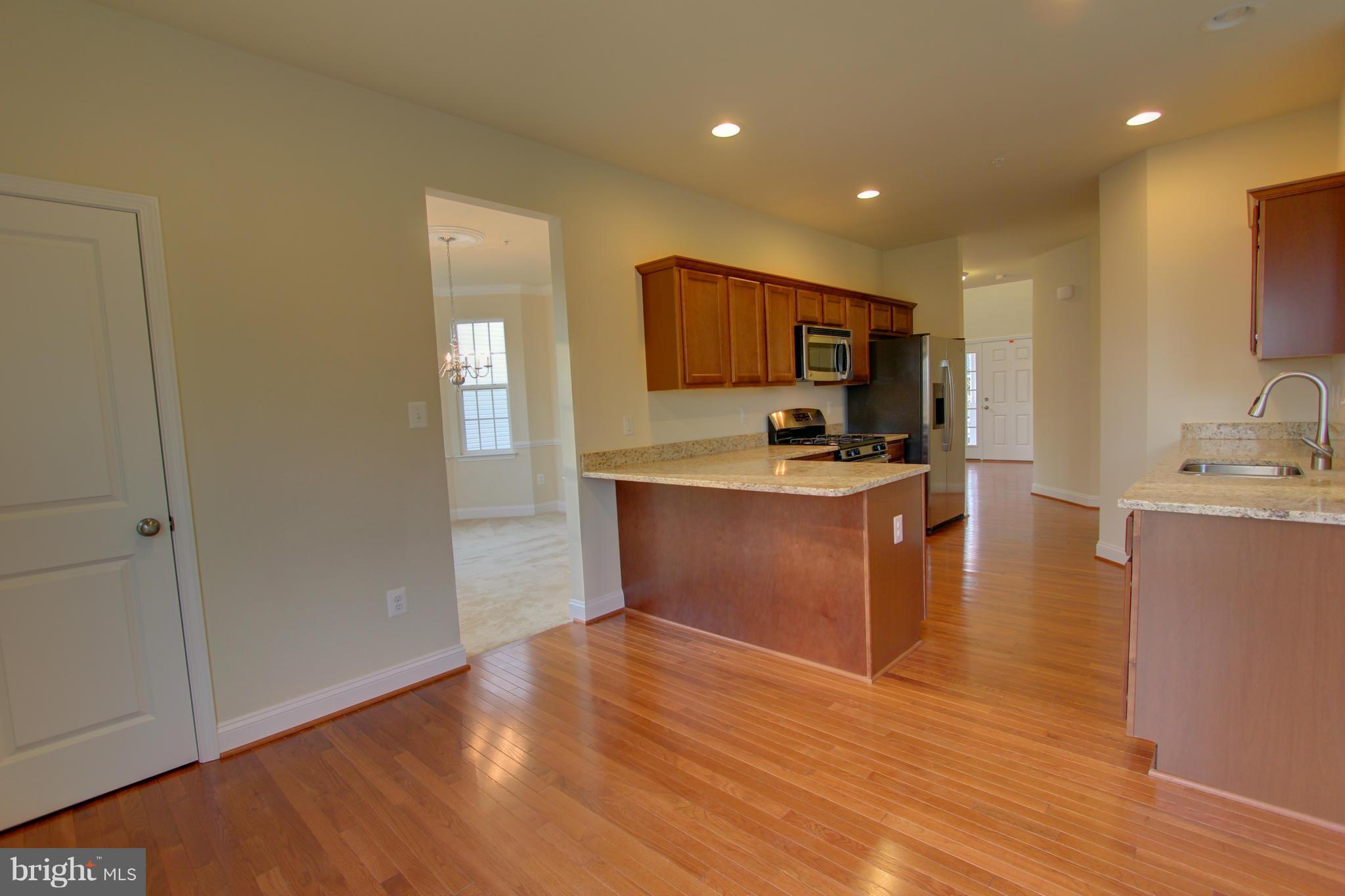 9293 Whiskey Bottom Road Laurel, MD 20723 - Photo 8 of 30 Kitchen