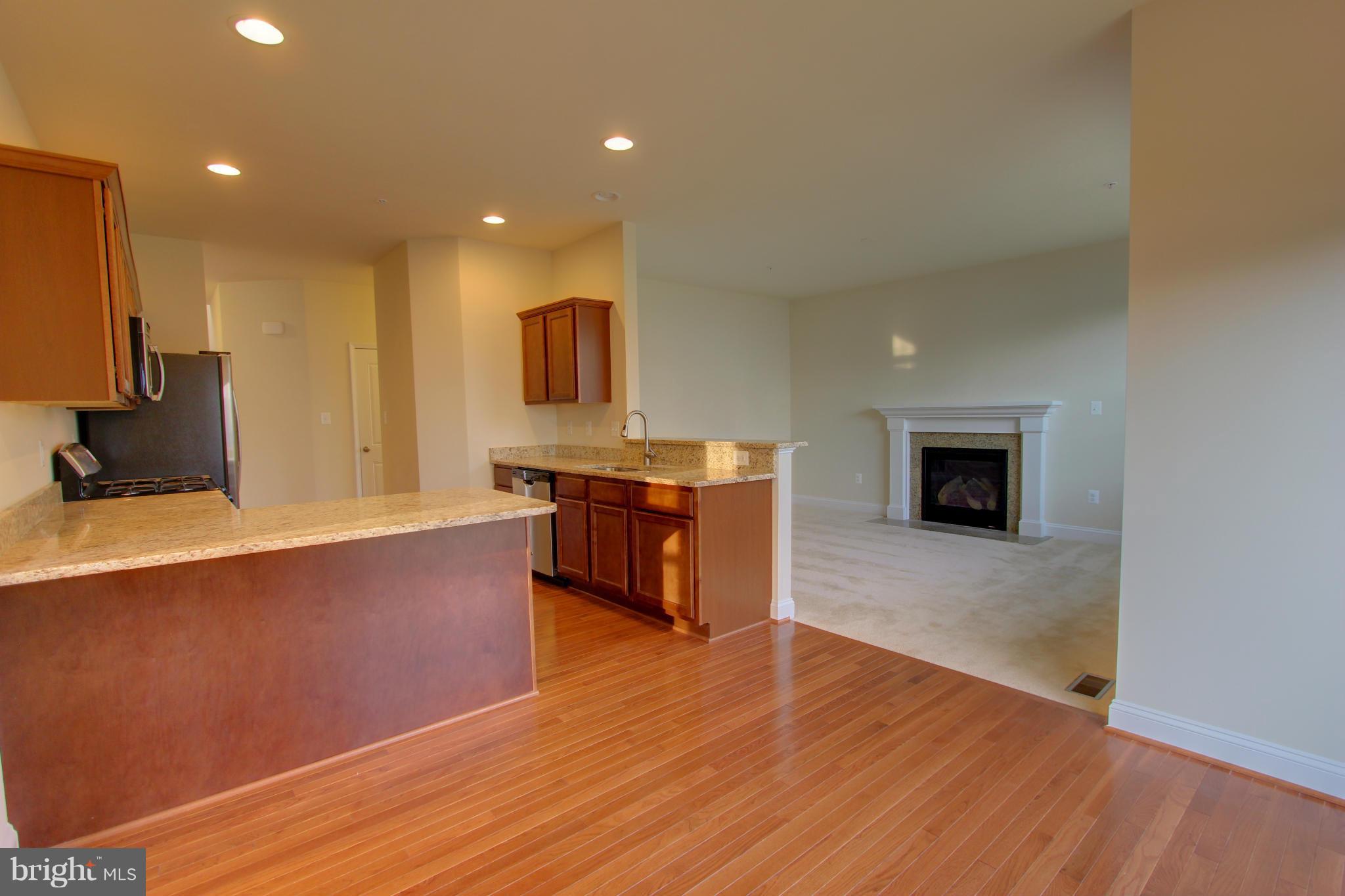 9293 Whiskey Bottom Road Laurel, MD 20723 - Photo 9 of 30 Kitchen