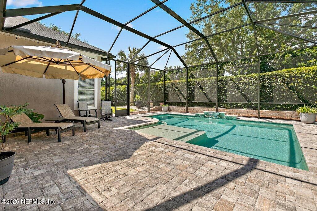 841 Ifield Road St. Augustine, FL 32095 - Photo 42 of 69 Pool