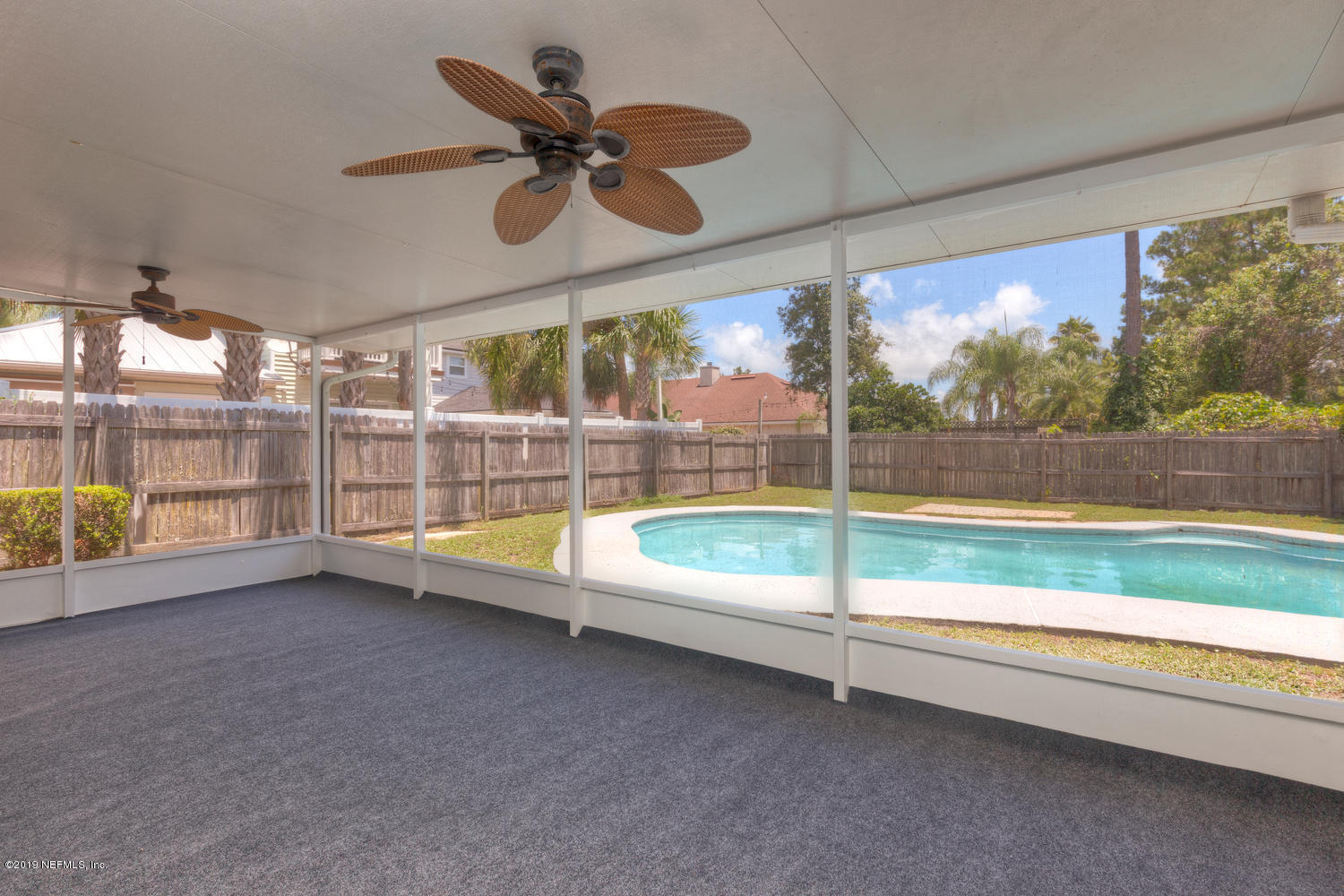 2251 Riley Street Jacksonville Beach, FL 32250 - Photo 26 of 29 Image 27