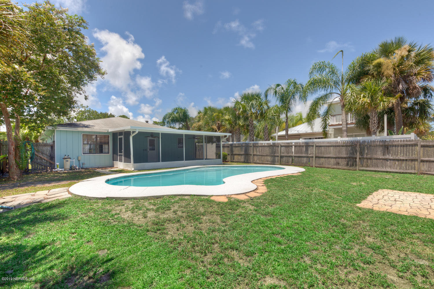 2251 Riley Street Jacksonville Beach, FL 32250 - Photo 27 of 29 Image 28